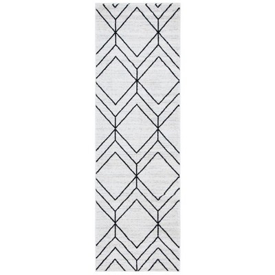 Adirondack ADR241 Machine Made Indoor Rug - Safavieh