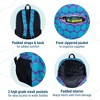 Wildkin 16-inch Kids Backpack – Durable, Padded & Spacious School Bag for Boys & Girls - 4 of 4