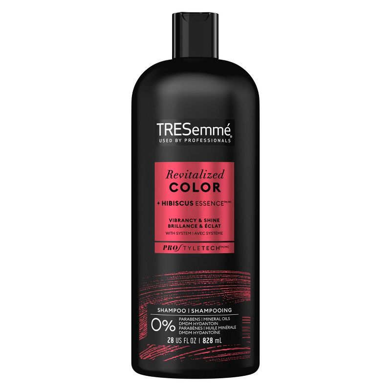 Tresemme Revitalized Color Vibrance &#38; Shine Shampoo for Color Treated Hair - 28 fl oz, 3 of 9