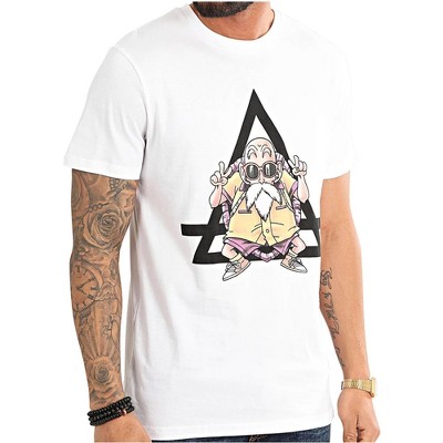 Elevenparis Mens Lacune Graphic T-Shirt