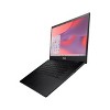 ASUS CX1500 Chromebook, 15.6" FHD, Intel Celeron N3350, 4GB 64GB Chrome OS - Manufacturer Refurbished - 2 of 4