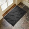 Bungalow Flooring WaterHog Argyle Indoor/Outdoor Doormat - 3 of 3