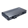 Memphis Audio VIV3000.1V2 SixFive Series Monoblock Subwoofer Amplifier - 3000 Watts RMS with a VIVREMV2 SixFive Series Wireless Level Control - 4 of 4