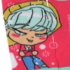 KPop Demon Hunters Saja Boys 5-Pair Pack Ankle Socks - 3 of 4