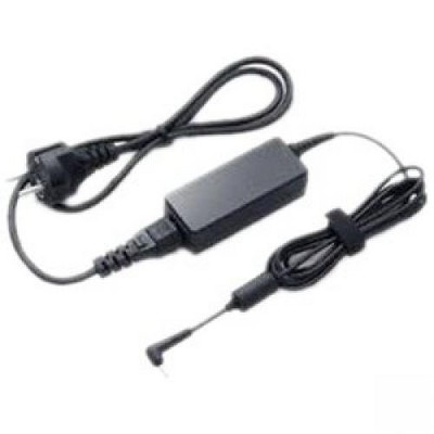 Total Micro AC Adapter - 40 W Output Power