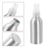 Unique Bargains Aluminum Rustproof Portable Empty Countertop Spray Bottle 24 Pcs - 3 of 4