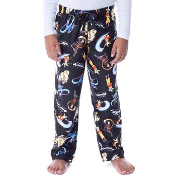 Fleece Pajama Pants Boys : Target