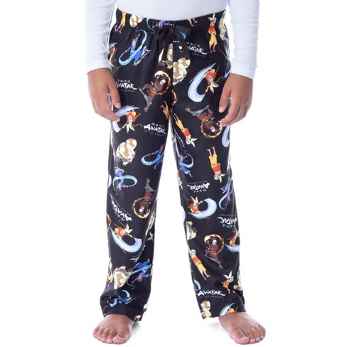 Cartoon Pjs -  Canada