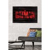 Trends International DC Comics The Batman - Logo Framed Wall Poster Prints - 2 of 4
