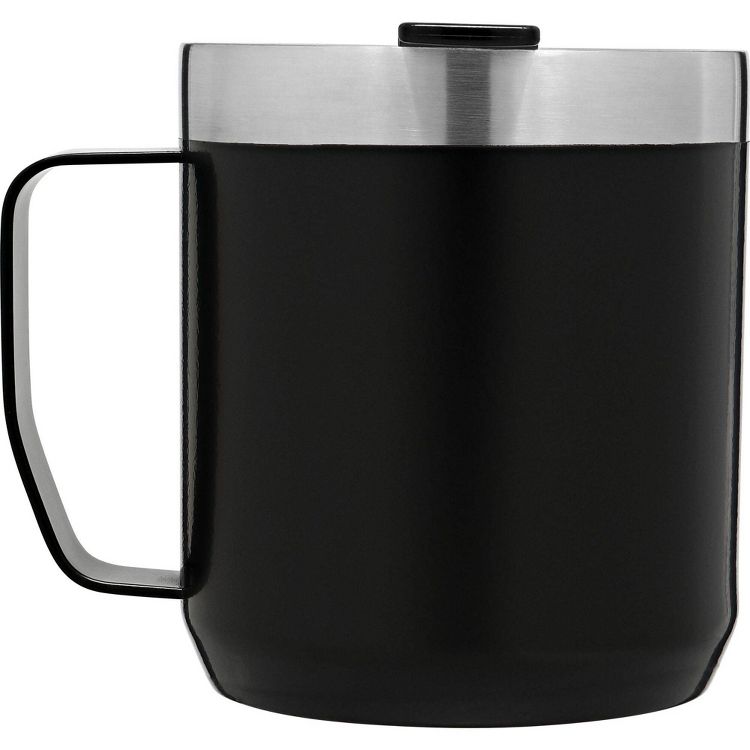 Stanley 12oz Stainless Steel Classic Legendary Mug, 2 of 4