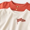 Baby Boys' 3pc Top & Bottom Set - Cat & Jack™ - 3 of 4
