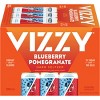 Vizzy Blueberry Pomegranate - 12pk /12 fl oz Cans - 2 of 4