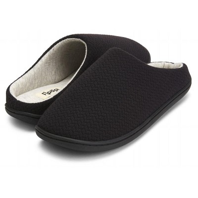 Floopi Women's Renee Closed Toe Slipper