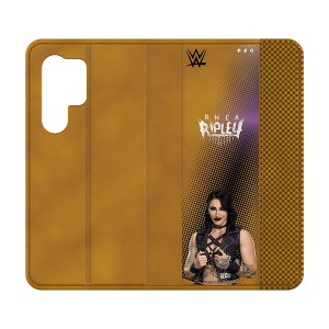 Keyscaper WWE Superstar Folio Cell Phone Case for Galaxy S23 - 1 of 4