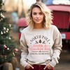 Simply Sage Market Women's Graphic Sweatshirt NP Milk and Cookie Co. - 2 of 4
