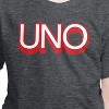 Boys' - UNO - Toddler And Youth Short Sleeve Graphic T-Shirt Short Sleeve Graphic T-Shirt - 2 of 4