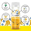 Vitaminis Gut Health Banana & Berry Nutritional Drink for Digestive Support, Prebiotics, and Kids’ Wellness   Case of 12 (2.5 oz each) - 2 of 4