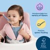 Gerber Baby Food Stage 2 Green Bean Puree Tub - 2ct/8oz - 3 of 4