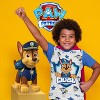 Nickelodeon Paw Patrol Graphic T-Shirt (Sets) Marshall Chase Rubble Rocky Skye Everest Zuma Outfit Tee Toddlers Birthday to Kids Clothes - 4 of 4