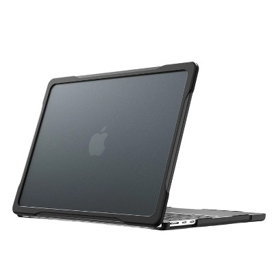 SaharaCase Raider Series 16" Laptop Case Shock Absorbing Black/Clear (LT00044)