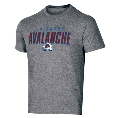 avalanche shirt
