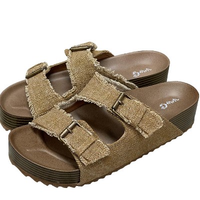 Women's Robyn Sandals - Very G