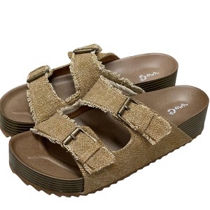 Women's Robyn Sandals - Very G - 1 of 3