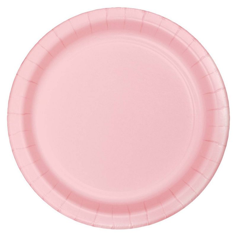 245pk Party Supplies Kit Light Pink, 2 of 9