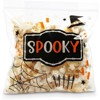 Spooky Central 120-Pack Halloween Treat Favor Bags, Resealable Candy Bag Small Gift Bags (6.5 x 7 in) - 3 of 4