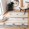 Natura NAT325 Hand Woven Indoor Rugs - Safavieh - 2 of 4