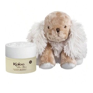 Kaloo Les Amis Men Eau De Senteur Spray / Room Fragrance Spray (Alcohol Free) + Free Fluffy Puppy 3.4 oz - 1 of 2