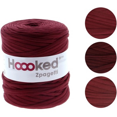 Hoooked Zpagetti Yarn