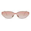 Anna-Kaci Women's Stylish Cat-Eye Polarized Sunglasses UV400 Protection - 2 of 4