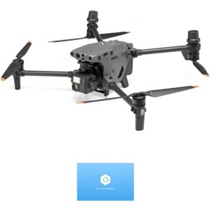 DJI Matrice 30 Enterprise Drone: Rugged, All-Weather, Advanced Cameras, Laser Rangefinder - 1 of 4