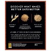 Better Oats Revolution! Steel Cut Oats Maple & Brown Sugar Oatmeal - 10ct - 2 of 4