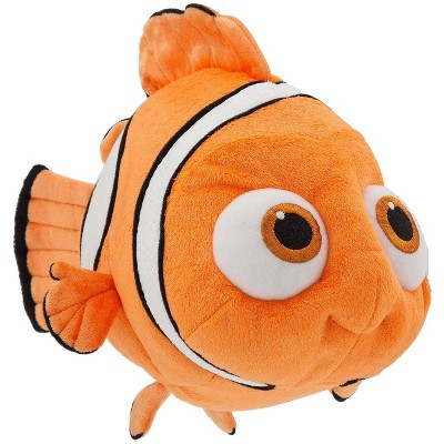 nemo stuffed animal target