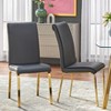 Set of 2 Uptown Dining Chair - Buylateral - 2 of 4