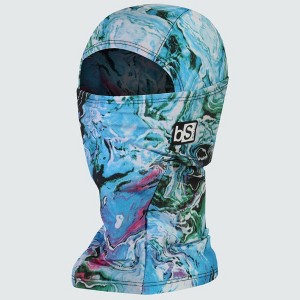 BlackStrap Adult Hood Balaclava Face Mask | Prints - 1 of 4