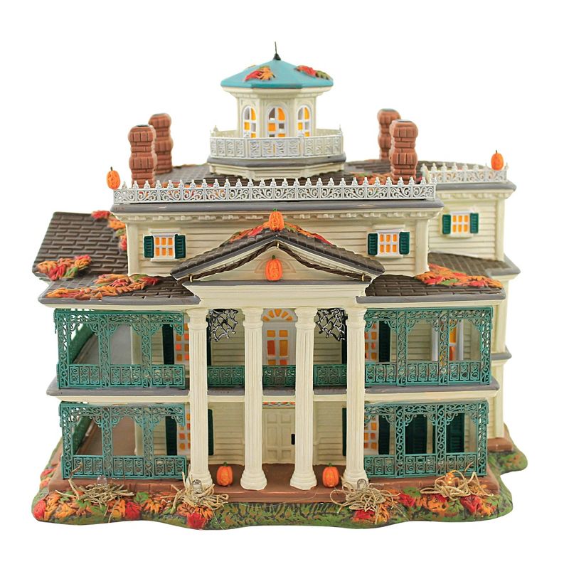 Department 56 House The Haunted Mansion  -  Decorative Figurines, 1 of 5