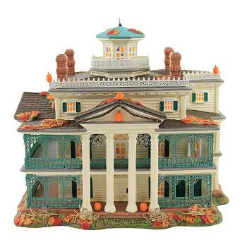 Department 56 House The Haunted Mansion  -  Decorative Figurines