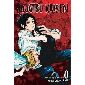 Jujutsu Kaisen Vol. 21