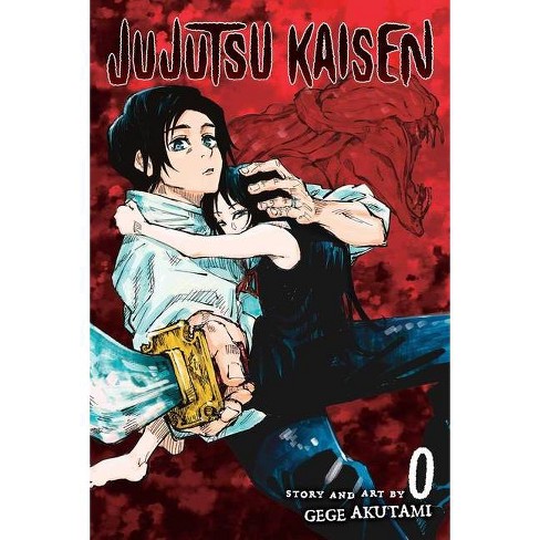 Jujutsu Kaisen, Vol. 20 by Gege Akutami