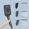 Famapy Smart Shower System with LED Display: Versatile Spray Modes,Multi  Function Adjustable Design - 4 of 4
