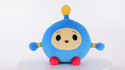 LITTLE CLOUD - 2 SCOOPS- FriendsWithYou Happy World Stuffed Plush