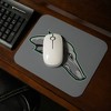 Eastern New Mexico University Secondary Logo Low Profile Thin Mouse Pad - 2 of 2