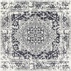 Unique Loom    Richmond Medallion Area Rug - 2 of 4