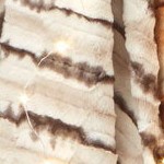 deer print