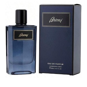 Brioni By Brioni Men Sicilian Lemon, Violet, Magnolia, Iris, Oud Eau De Parfum Spray 3.4 Oz - 1 of 1