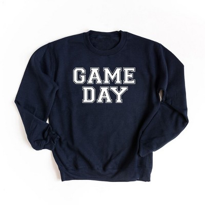 Simply Sage Market Women's Graphic Sweatshirt Game Day