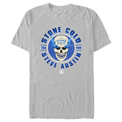 WWE Stone Cold Steve Austin 3:16 Texas Venom Americana Skull T-Shirt,  Sweatshirt - Family Gift Ideas That Everyone Will Enjoy